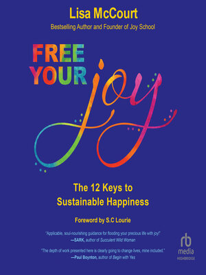cover image of Free Your Joy
